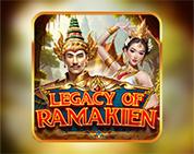 Legacy of Ramakien